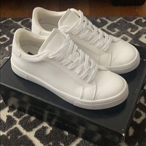 Steven by Steve Madden White sneaker